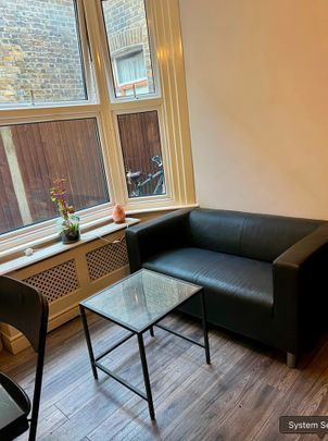 Room in a Shared House, Trundleys Road, SE8 - Photo 1