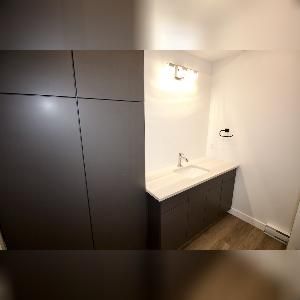 2 Bed 1 Bath Suite Ottewell Home For Rent Edmonton - Photo 3