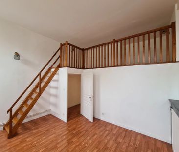 Location Appartement 2 pièces 53m² BOULOGNE SUR MER 62200 - Photo 5