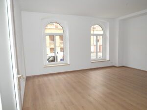 Haydnstr. 1, Wohnung 2 ~~~ Fußbodenheizung, Balkon, Tageslichtbad mit Wanne und Dusche, Abstellraum - Photo 4