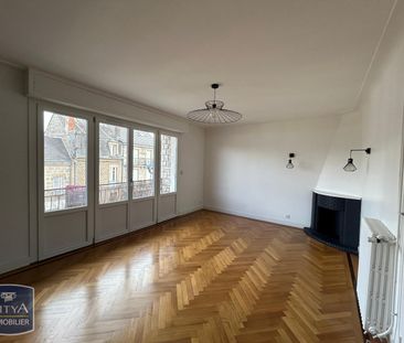Location Appartement 3 pièces 68m² BRIVE LA GAILLARDE 19100 - Photo 3