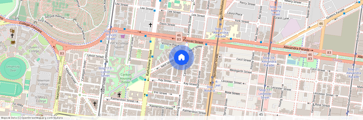 197 Canning Street, Vic 3053, Carlton