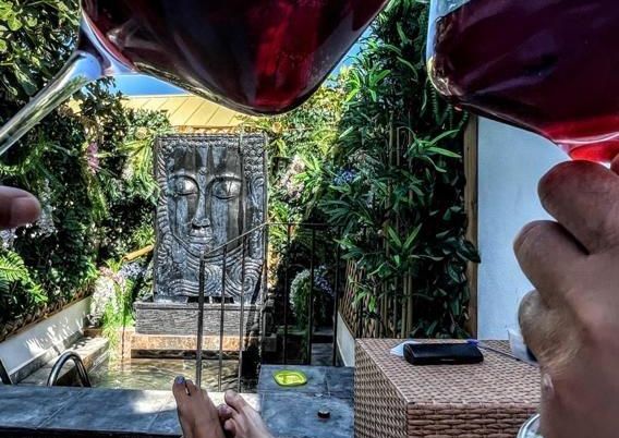 Terraced house - Benaojan