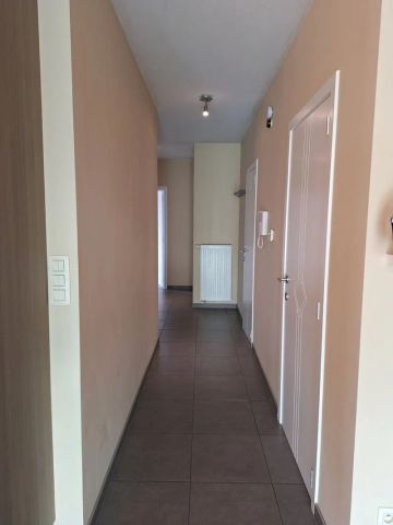 Instapklaar, modern gelijkvloers appartement te Kortessem - Foto 5