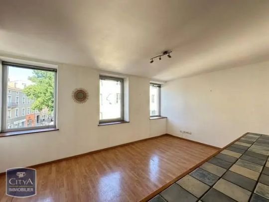 Appartement à louer 2 pièces 47.34m² - Photo 1