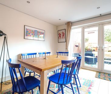 3 bedroom terraced house to rent - Photo 3
