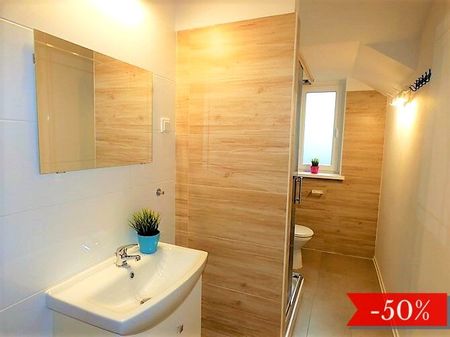 Pokój, ul. Brzozowa - Фото 5