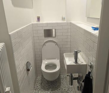 1 Zimmer, 120 m², 3. Stock - Photo 6