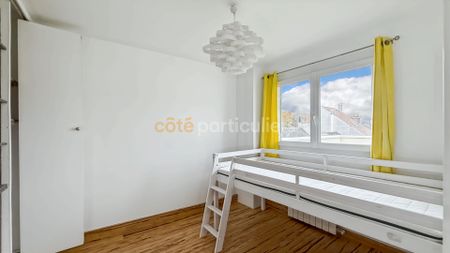 Maison de ville meublée - centre-ville - Photo 5