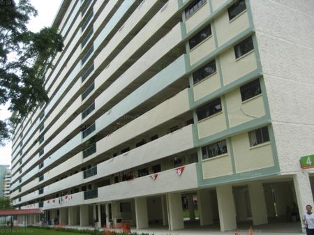 Blk 4 Bedok South Avenue 1 (Bedok), HDB 3 Rooms - For Rent - Photo 5