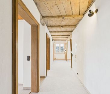 Cozy 4.5-room in quiet location in Hauptwil-Gottshaus - Photo 5