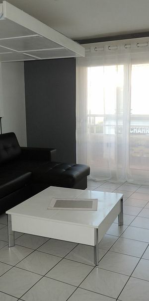 Appartement LIVRY GARGAN - Photo 1