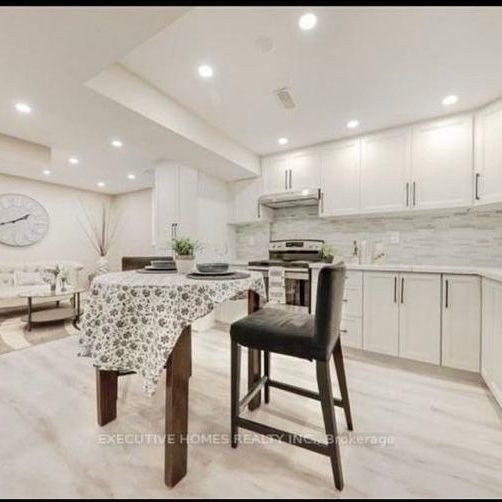 For Lease - 30 Ball Crescent, Whitby, Ontario - Photo 1