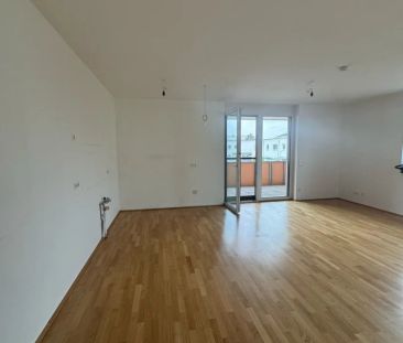 3 Zimmer Wohnung mit großem Balkon und Kaufoption_16 - Photo 2