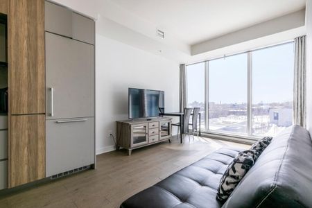 Appartement à louer - Photo 2