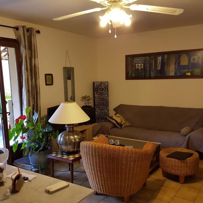 Location Appartement 1 pièce 32m² VALLAURIS 06220 - Photo 1