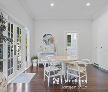 90 Fordham Avenue, 3124, Camberwell Vic - Photo 2