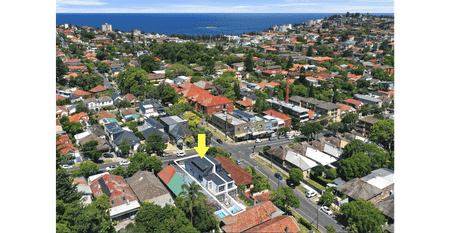 Stunning Home By Bureau SRH And Smac Studio, Polished Perfection That Celebrates Family Life On The Cusp Of Coogee - Photo 3