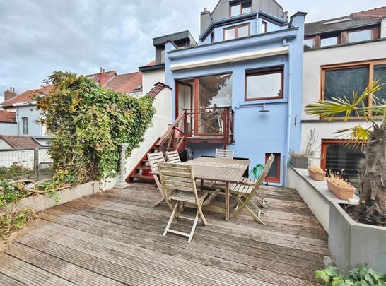 Maison - à louer - Foto 1