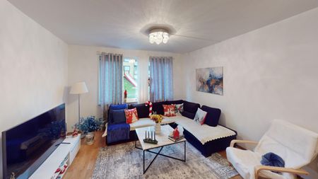 Meteorgatan 14 - Photo 5