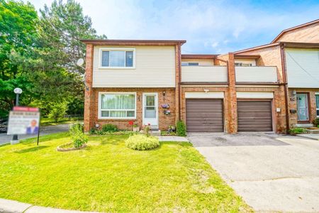 For Lease - 90 Wingarden Court Unit# 176, Toronto, Ontario - Photo 2