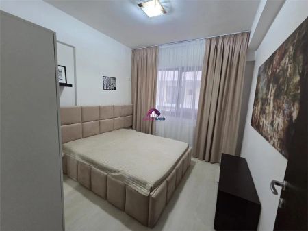 Apartament 2 Camere – 90 mp Totali (Terasă 27 mp + Curte) – Gorjului, West Park 2 - Photo 3