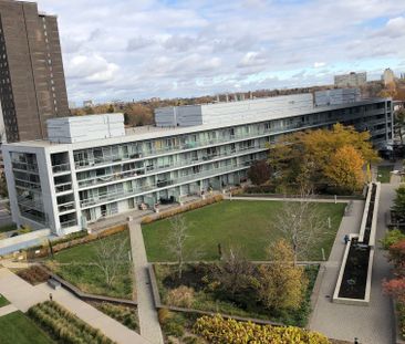 For Lease - 275 Yorkland Road Unit# 606, Toronto, Ontario - Photo 3