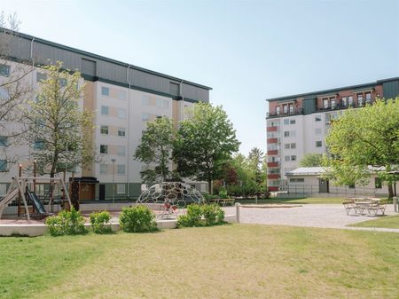 Fornbacken 19 - Photo 5