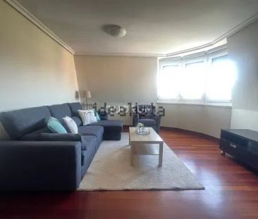 Alquiler de piso en Askatasuna Etorbidea - Photo 1