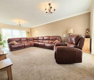 4 bed detached house to rent in Homestead Close, Rayleigh, SS6 - Photo 1