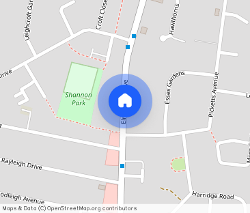 Elmsleigh Drive, Leigh on Sea - Photo 1