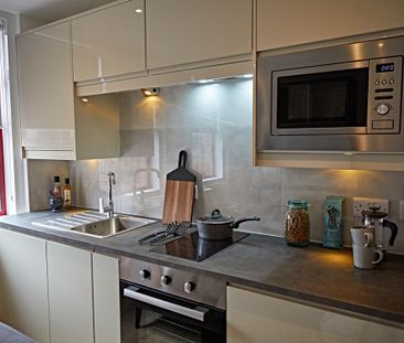 Studio to rent - Photo 2