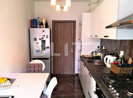 Apartament 2 camere, 54 mp, parcare, într-un bloc nou! - Photo 5