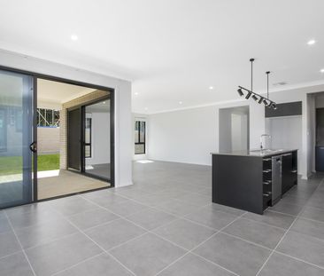 43 Pat Lovell Crescent, Whitlam ACT 2611 - House For Rent | Domain - Photo 5