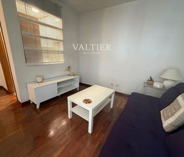 Piso de alquiler en Divino Pastor, Arapiles - Photo 1