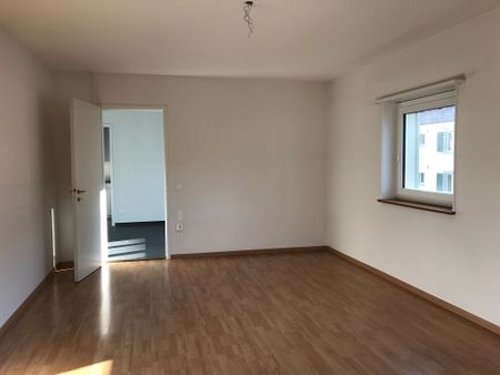 1.5 Zimmer, 49 m², 3. Stock - Photo 3