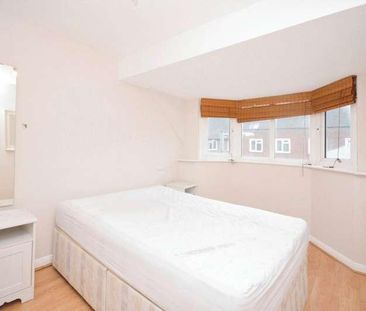 Europa House, Marsham Way, Gerrards Cross, SL9 - Photo 3