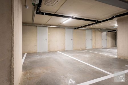 TE HUUR - Nieuwbouw 2-slaapkamerappartement in hartje Lanaken! - Photo 2
