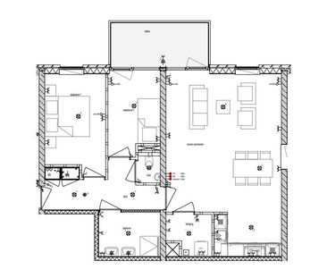 Appartement te huur: Meerring 115 5658 LC Eindhoven - Photo 2