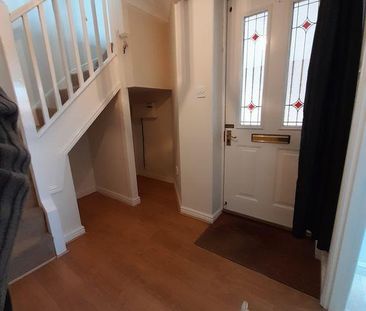 1 bedroom terraced house to rent - Photo 3
