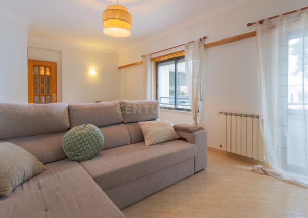 Apartamento T3 em Setúbal