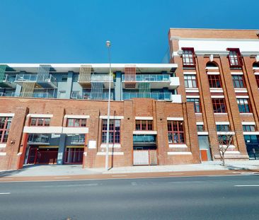 FABULOUS LOCATION IN THE HEART OF FREMANTLE! - Photo 6