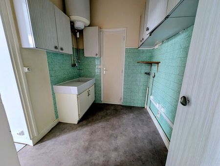 Location Appartement 2 pièces 30m² - Photo 2