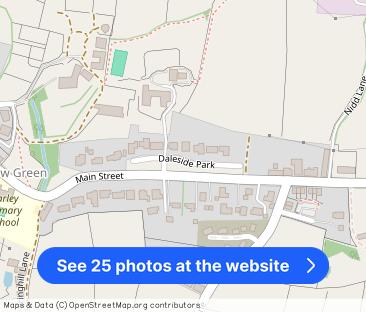 Daleside Park, Darley, North Yorkshire, HG3 2PX - Photo 1