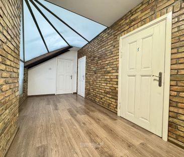 MIESZKANIE, GORZÓW WIELKOPOLSKI, ŚRÓDMIEŚCIE - Zdjęcie 1