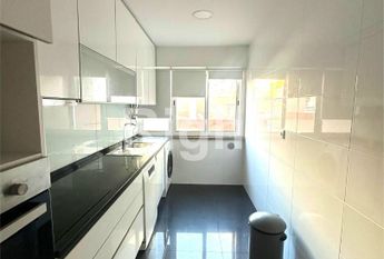 Apartamento T2