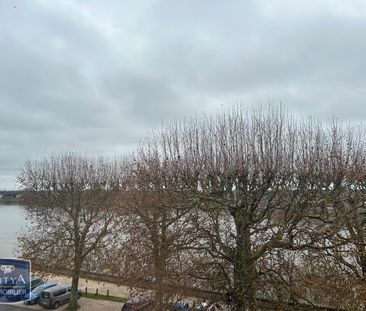 Location Appartement 3 pièces 67m² BLOIS 41000 - Photo 2