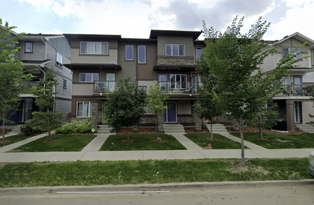 3 & 2 Bedroom Townhouse style units in Tamarack - Photo 5