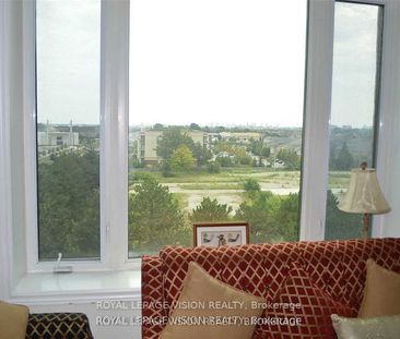 For Lease - 7400 Markham Road Unit# 605, Markham, Ontario - Photo 3