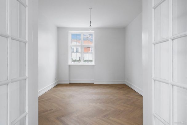 Dejlig villa med god beliggenhed på Frederiksberg - Photo 1